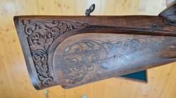 Ружье Emil Jopp 16х70, Зульц