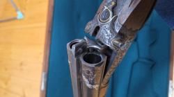 Ружье Emil Jopp 16х70, Зульц