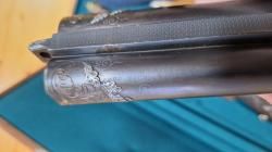 Ружье Emil Jopp 16х70, Зульц