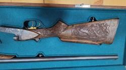 Ружье Emil Jopp 16х70, Зульц