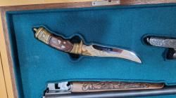 Ружье Emil Jopp 16х70, Зульц