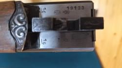 Ружье Emil Jopp 16х70, Зульц