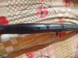 Ружье FABARM Alpha XLR-5 12х76