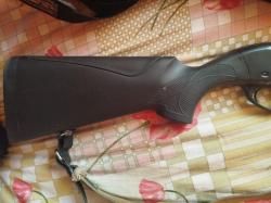 Ружье FABARM Alpha XLR-5 12х76