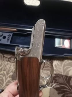 Ружье FABARM Beta Classis 12/76 L=710