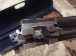 Ружье FABARM Beta Classis 12/76 L=710