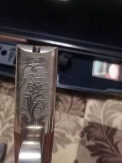 Ружье FABARM Beta Classis 12/76 L=710