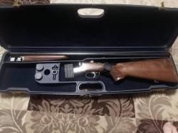 Ружье FABARM Beta Classis 12/76 L=710