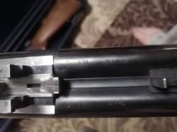 Ружье FABARM Beta Classis 12/76 L=710