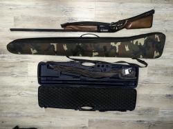 Ружье Fabarm Black Goose