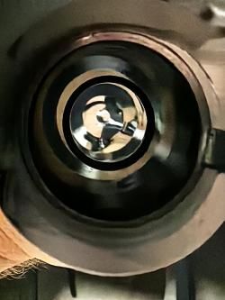 Ружье Fabarm Black Goose