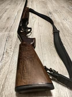 Ружье Fabarm Black Goose