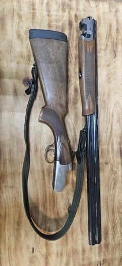 Ружьё Fabarm ELOS A 12 