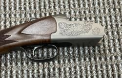Ружье Fabarm Elos A Field 76 кал. 12х76