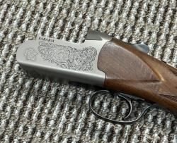 Ружье Fabarm Elos A Field 76 кал. 12х76