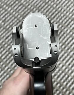 Ружье Fabarm Elos A Field 76 кал. 12х76