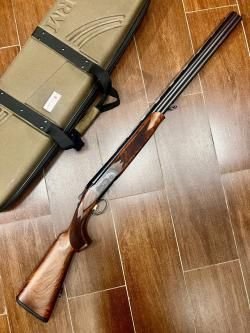 Ружье Fabarm Elos Black Diamond, калибр 12/76