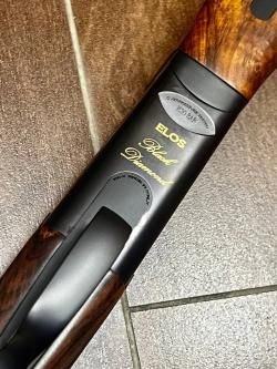 Ружье Fabarm Elos Black Diamond, калибр 12/76