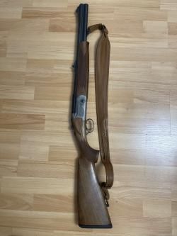 Ружье FABARM ELOS Traqueur 12/76/51