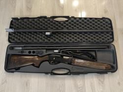Ружье Fabarm Euro Lion MK II 12/76