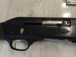 Ружье Fabarm Euro Lion MK II 12/76