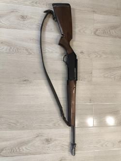 Ружье Fabarm Euro Lion MK II 12/76