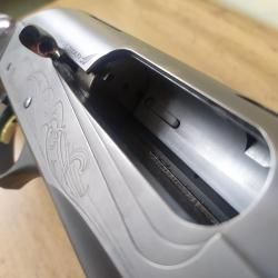 Ружье FABARM H35 12х76