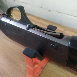 Ружье FABARM H35 12х76