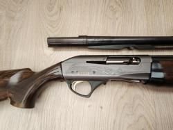 Ружье Fabarm H35 Lion Titan Combo 12х76 760/900мм