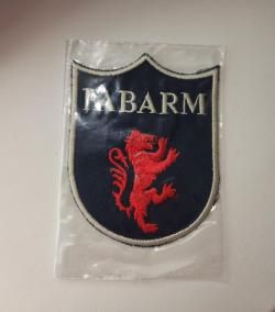 Ружье Fabarm H35 Lion Titan Combo 12х76 760/900мм