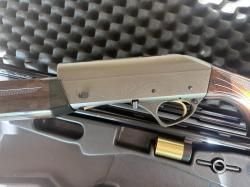 Ружье Fabarm H35 Lion Titan