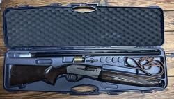 Ружье Fabarm H35 Lion Titan