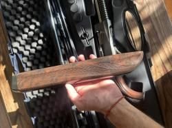 Ружье Fabarm H35 Lion Titan