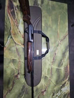 Ружье Fabarm H35 Lion Titan