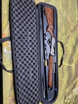 Ружье Fabarm H35 Lion Titan