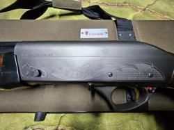 Ружье Fabarm H35 Lion Titan