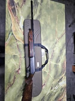 Ружье Fabarm H35 Lion Titan