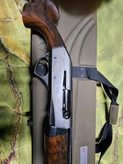 Ружье Fabarm H35 Lion Titan