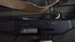 Ружье FABARM H368 Lion Composite 12/76 L=760