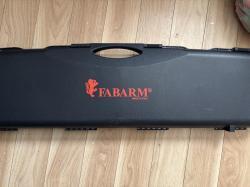 Ружье Fabarm H368 Lion Composite 12/76
