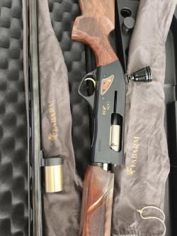 Ружьё Fabarm H38 Lion, 12х76