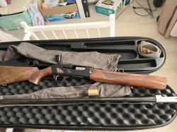 Ружьё Fabarm H38 Lion, 12х76