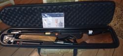 Ружье Fabarm H38 Lion Hunter 12x76 L=760 (3 set, кофр)