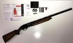 Ружье Fabarm L4S INITIAL HUNTER 12/76/710