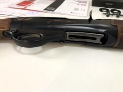 Ружье Fabarm L4S INITIAL HUNTER 12/76/710