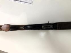 Ружье Fabarm L4S INITIAL HUNTER 12/76/710