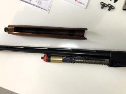 Ружье Fabarm L4S INITIAL HUNTER 12/76/710