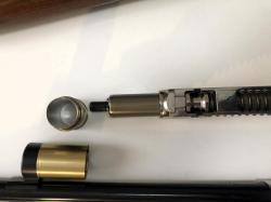 Ружье Fabarm L4S INITIAL HUNTER 12/76/710