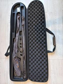 Ружье FABARM LION H35 TITAN