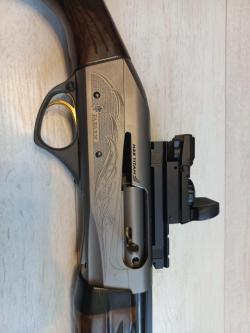 Ружье FABARM LION H35 TITAN